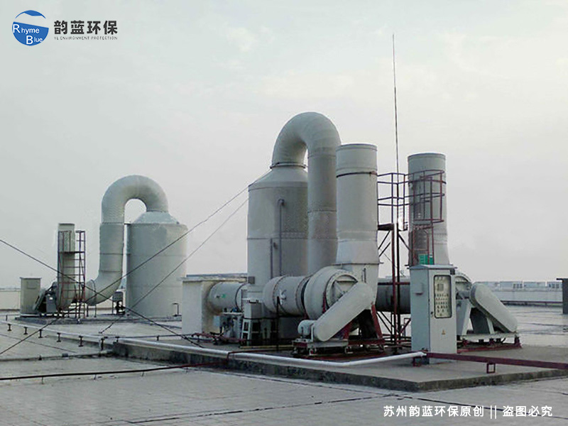 乙醇燒結(jié)廢氣處理技術(shù)，探討乙醇燒結(jié)廢氣處理方法有哪些