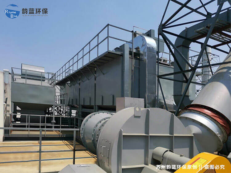 有機(jī)廢氣一定要收集處理嗎？解析有機(jī)廢氣處理的必要性