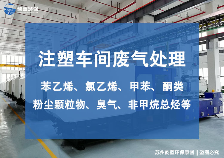 注塑廠廢氣治理工程方案，邏輯大綱