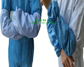 建博防靜電防護(hù)衣袖 無(wú)塵男女通用產(chǎn)品價(jià)格、廠家與圖片全解析